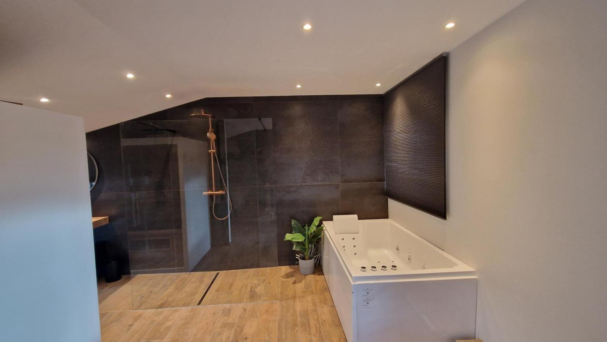 O Beau Cerf Apartment Sart-lez-Spa Luaran gambar