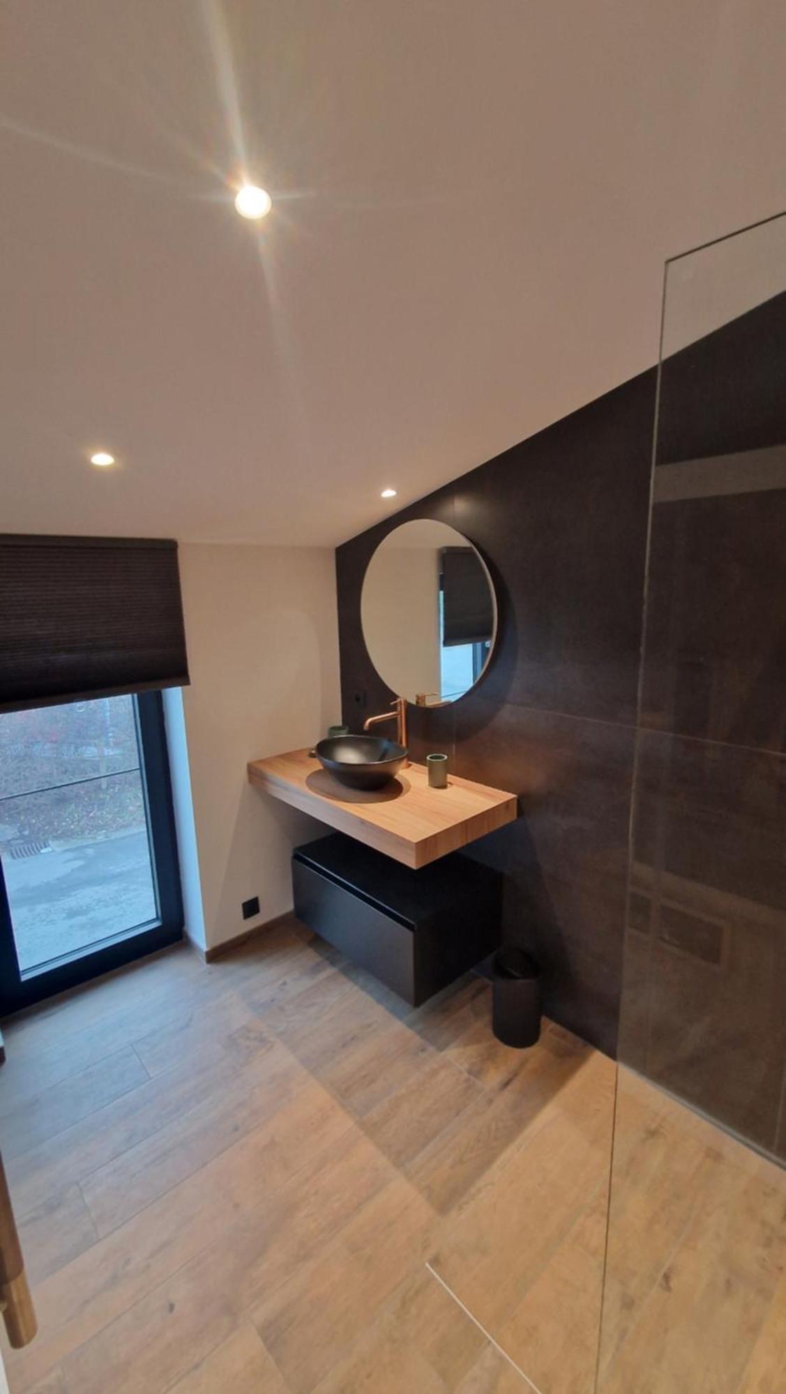 O Beau Cerf Apartment Sart-lez-Spa Luaran gambar