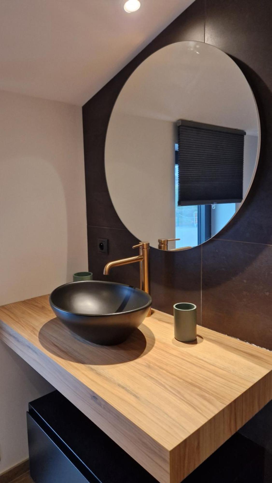 O Beau Cerf Apartment Sart-lez-Spa Luaran gambar